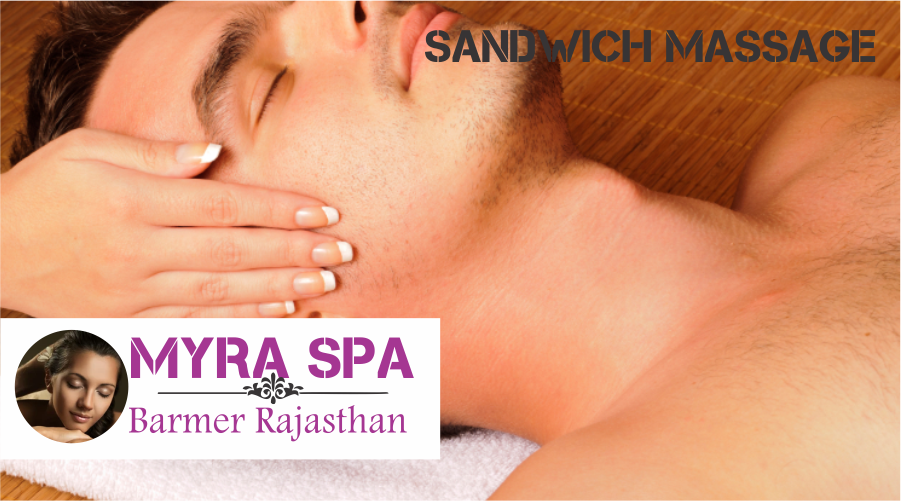 Sandwich Massage in Barmer